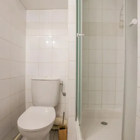 Upstays Palais Center 38m Appartamento Cannes