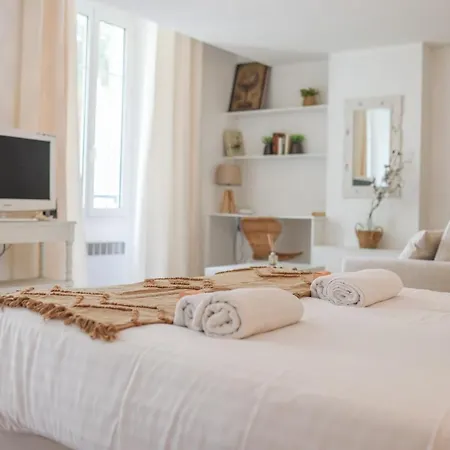 Upstays Palais Center 38m