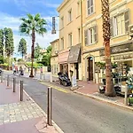 Upstays Palais Center 38m Apartament Cannes