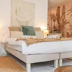Upstays Palais Center 38m Apartament *
