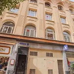 Upstays Palais Center 38m Apartament